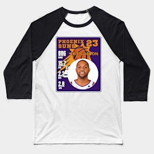 Eric Gordon Baseball T-Shirt